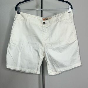 Mollusk Relaxed Shorts